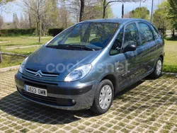 Gris / plata Usado 2009 Citroën Xsara Picasso Monovolumen | 5500 € (Un poco caro)