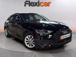Negro Usado 2022 Audi A3 Premium Berlina | 19.490 € (Super precio)