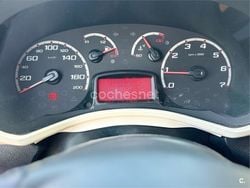 Rojo Usado 2009 Ford Ka Titanium Utilitario | 3250 € (Buen precio)