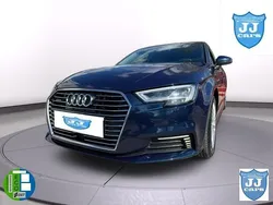 Azul Usado 2020 Audi A3 | 20.900 €
