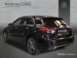 Mercedes A250