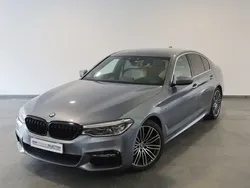Usado 2017 BMW 520 Comfort Edition | 26.950 € (Caro)