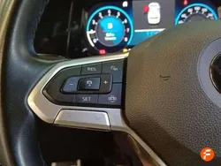 Negro Usado 2021 VW Golf VIII Utilitario | 15.990 € (Precio justo)
