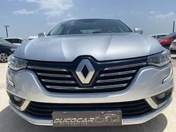 Gris Usado 2018 Renault Talisman Intens Berlina | 10.999 € (Buen precio)