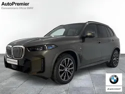 Marrón Nuevo 2025 BMW X5 Comfort Edition SUV | 90.900 € (Precio justo)