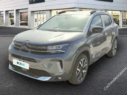 Gris Usado 2023 Citroën C5 Aircross Shine SUV | 33.500 €