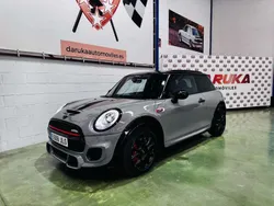 Gris Usado 2016 Mini John Cooper Works Utilitario | 20.490 € (Un poco caro)