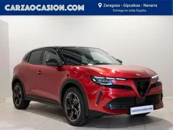 Rojo Nuevo 2024 Alfa Romeo Junior Edizione Speciale SUV | 28.495 €