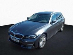 Usado 2020 BMW 320 Comfort Edition Familiar | 27.800 € (Precio justo)