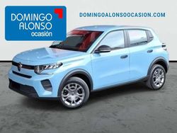 Azul Usado 2024 Citroën C3 Berlina | 14.690 € (Precio justo)