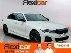 Amarillo Usado 2020 BMW 320 Berlina | 28.890 €
