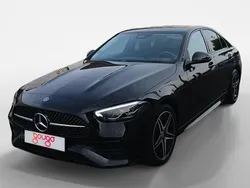 Usado 2024 Mercedes C300 Berlina | 47.900 € (Precio justo)