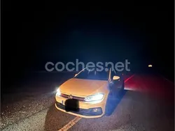 Blanco Usado 2019 VW Polo GTI Berlina | 14.900 € (Super precio)