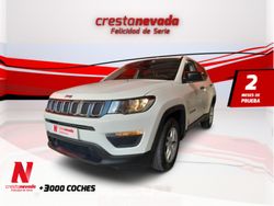Usado 2018 Jeep Compass Sport SUV | 17.280 € (Precio justo)