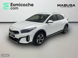 Blanco Usado 2024 Kia XCeed SUV | 20.990 € (Precio justo)
