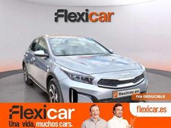 Gris Usado 2023 Kia XCeed SUV | 14.990 € (Super precio)