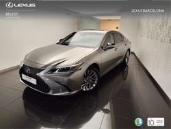 Otro Usado 2019 Lexus ES300H Luxury Line Berlina | 42.900 €