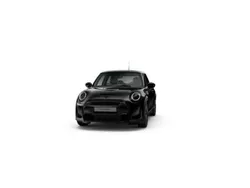 Negro Usado 2021 Mini Cooper S Utilitario | 27.295 € (Precio justo)