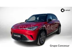 Eléctrico Usado 2023 Smart #1 Edition #1 SUV | 31.900 € (Precio justo)