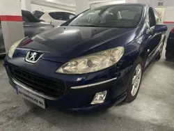 Usado 2005 Peugeot 407 Sport Berlina | 2400 € (Super precio)