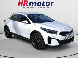Usado 2023 Kia XCeed SUV | 22.390 € (Precio justo)