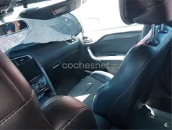 Blanco Usado 2011 Citroën DS4 Style Utilitario | 5500 € (Buen precio)