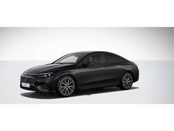 Negro Nuevo 2024 Mercedes 200 Berlina | 55.700 €