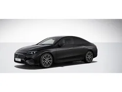 Negro Nuevo 2024 Mercedes 200 Berlina | 55.700 €