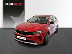 Gris Usado 2023 Opel Grandland X Design & Tech SUV | 16.000 € (Buen precio)