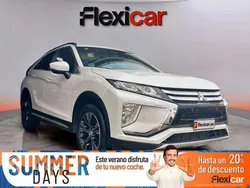 Blanco Usado 2020 Mitsubishi Eclipse Cross SUV | 15.890 € (Buen precio)
