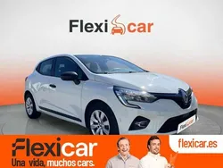 Amarillo Usado 2021 Renault Clio V Business Utilitario | 9890 € (Buen precio)