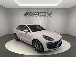 Gris Usado 2022 Porsche Macan GTS SUV | 88.900 €