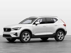 Blanco Nuevo 2025 Volvo XC40 Core SUV | 38.900 € (Precio justo)