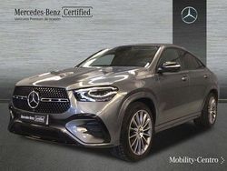 Gris Usado 2024 Mercedes GLE300 SUV | 97.900 €