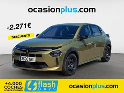 Gris Nuevo 2025 Lancia Ypsilon Utilitario | 22.890 € (Precio justo)