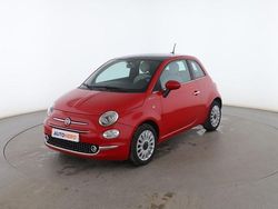 Usado 2023 Fiat 500 Dolcevita Utilitario | 13.047 € (Precio justo)