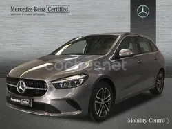 Gris Usado 2024 Mercedes B250e Monovolumen | 39.900 € (Caro)