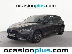 Gris Usado 2024 Ford Focus ST-Line Utilitario | 19.091 € (Buen precio)