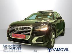 Negro Usado 2018 Audi Q2 Sport SUV | 19.750 € (Precio justo)