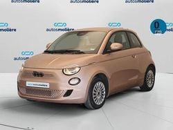 Otro Usado 2021 Fiat 500e Action Utilitario | 12.890 € (Caro)