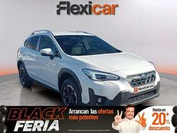 Blanco Usado 2023 Subaru XV SUV | 24.790 € (Caro)