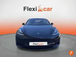 Negro Usado 2019 Tesla Model 3 Berlina | 21.690 € (Precio justo)