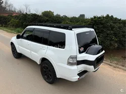 Blanco Usado 2017 Mitsubishi Montero Spirit SUV | 23.900 € (Caro)
