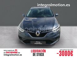 Varios colores Usado 2022 Renault Mégane GrandTour Intens Familiar | 15.900 € (Precio justo)
