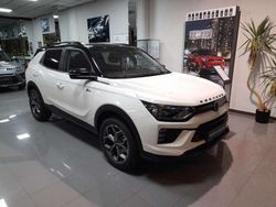 Blanco Nuevo 2025 Ssangyong (KGM) Korando SUV | 22.590 € (Precio justo)