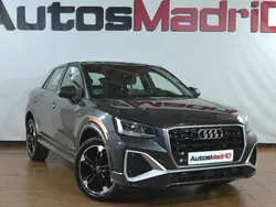 Usado 2022 Audi Q2 S-Line SUV | 26.490 € (Precio justo)