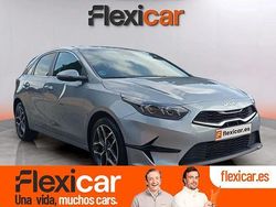 Gris Usado 2022 Kia Ceed Utilitario | 19.990 € (Precio justo)