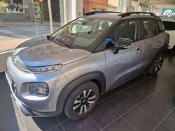 Gris Usado 2020 Citroën C3 Aircross Live SUV | 12.850 € (Precio justo)