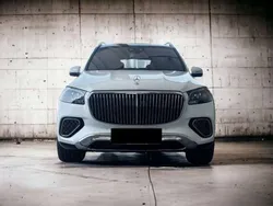 Blanco Nuevo 2024 Mercedes GLS600 Maybach SUV | 209.900 €