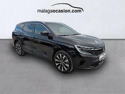 Negro Usado 2024 Renault Espace Techno | 31.660 € (Precio justo)